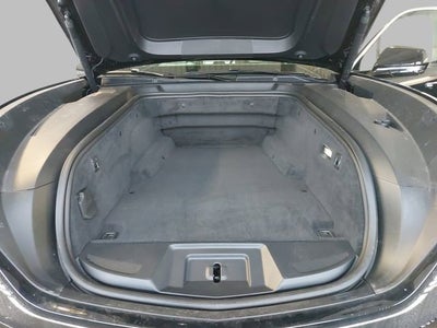 2025 Cadillac ESCALADE IQ Luxury 1