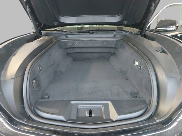 2025 Cadillac ESCALADE IQ Luxury 1