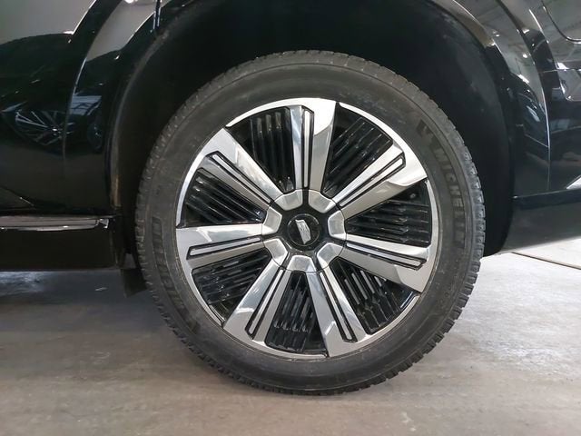 2025 Cadillac ESCALADE IQ Luxury 1