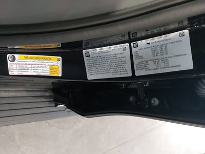 2025 Cadillac ESCALADE IQ Luxury 1