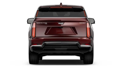 2025 Cadillac ESCALADE IQ Luxury 2