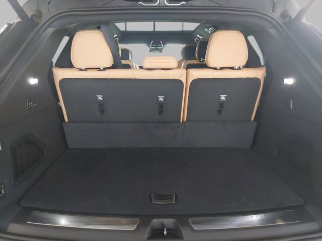 2025 Cadillac ESCALADE IQ Luxury 2