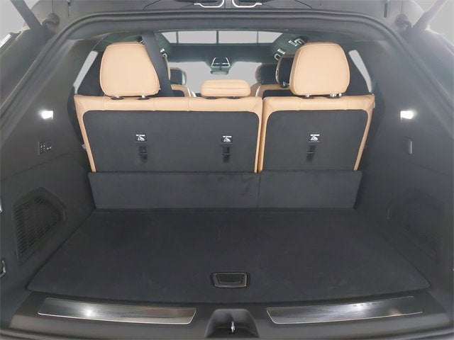 2025 Cadillac ESCALADE IQ Luxury 2