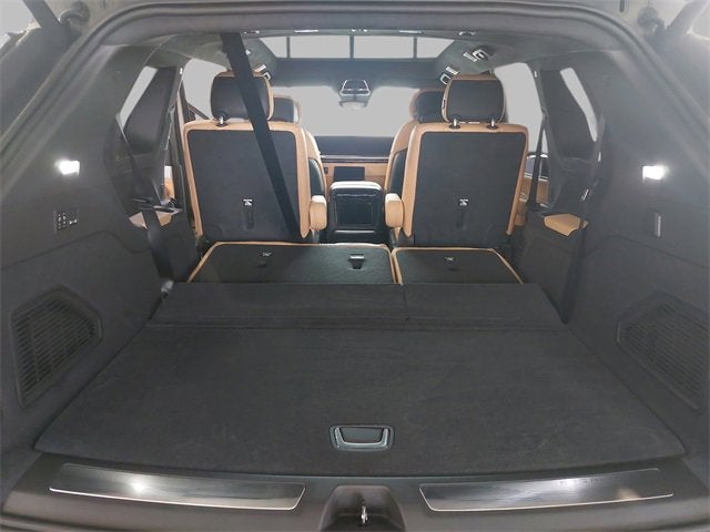 2025 Cadillac ESCALADE IQ Luxury 2