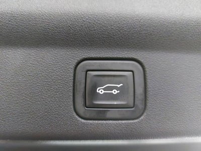 2025 Cadillac ESCALADE IQ Luxury 2