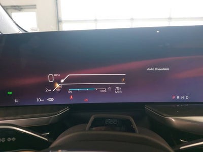 2025 Cadillac ESCALADE IQ Luxury 2