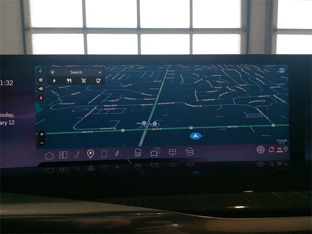 2025 Cadillac ESCALADE IQ Luxury 2