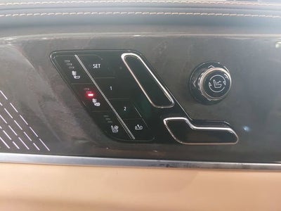 2025 Cadillac ESCALADE IQ Luxury 2