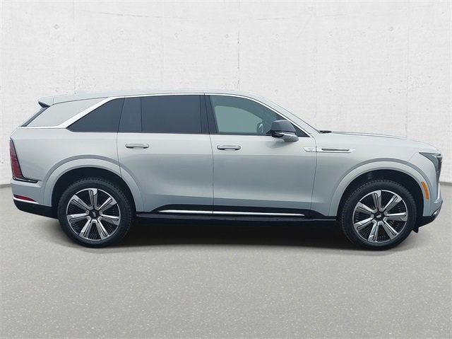 2025 Cadillac ESCALADE IQ Luxury 2