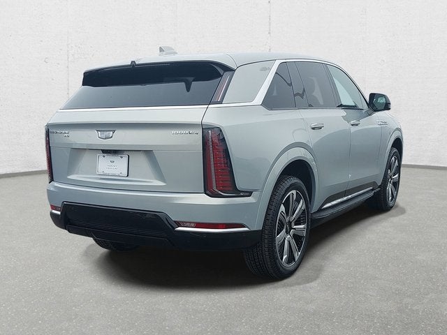 2025 Cadillac ESCALADE IQ Luxury 2