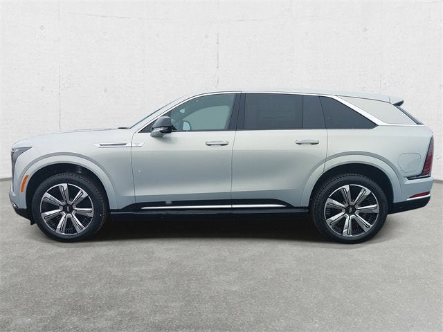 2025 Cadillac ESCALADE IQ Luxury 2