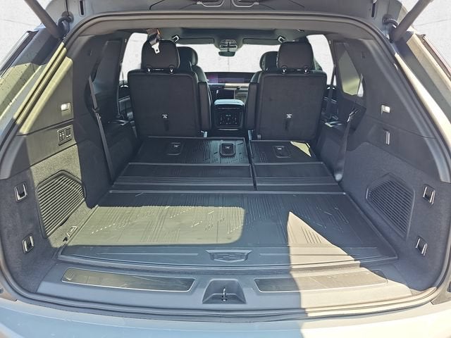 2026 Cadillac ESCALADE IQ Sport