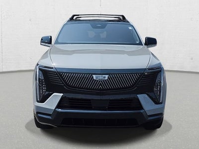 2026 Cadillac ESCALADE IQ Sport