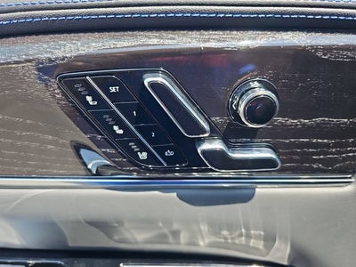 2026 Cadillac ESCALADE IQ Sport