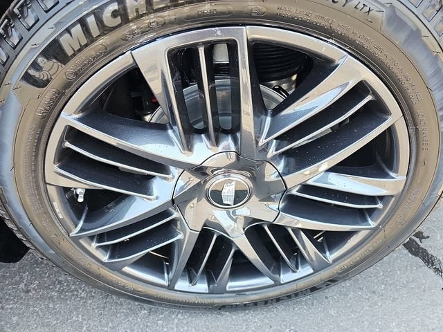 2026 Cadillac ESCALADE IQ Sport