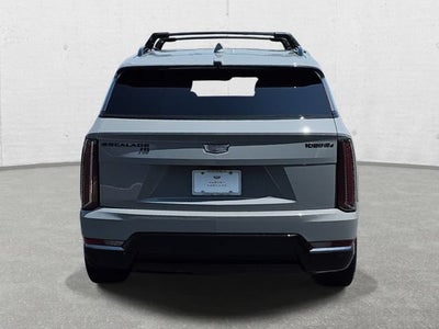 2026 Cadillac ESCALADE IQ Sport