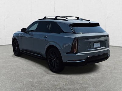 2026 Cadillac ESCALADE IQ Sport
