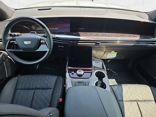 2026 Cadillac ESCALADE IQ Sport