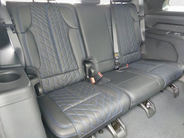 2025 Cadillac ESCALADE IQ Sport 1