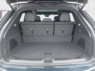 2025 Cadillac ESCALADE IQ Sport 1