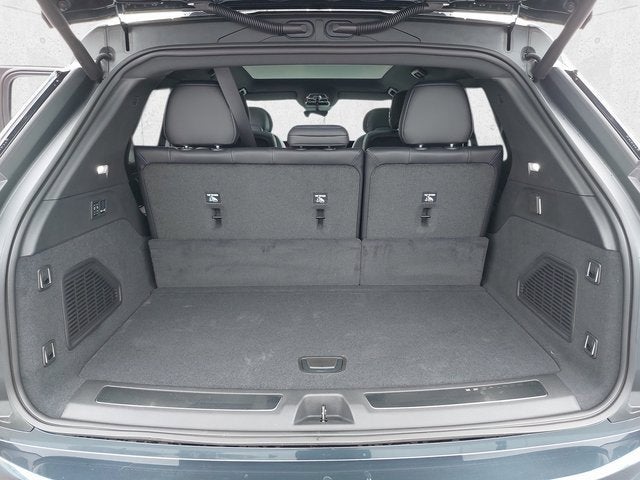 2025 Cadillac ESCALADE IQ Sport 1