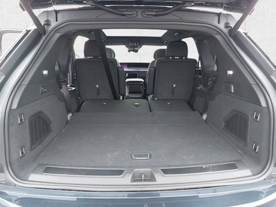 2025 Cadillac ESCALADE IQ Sport 1