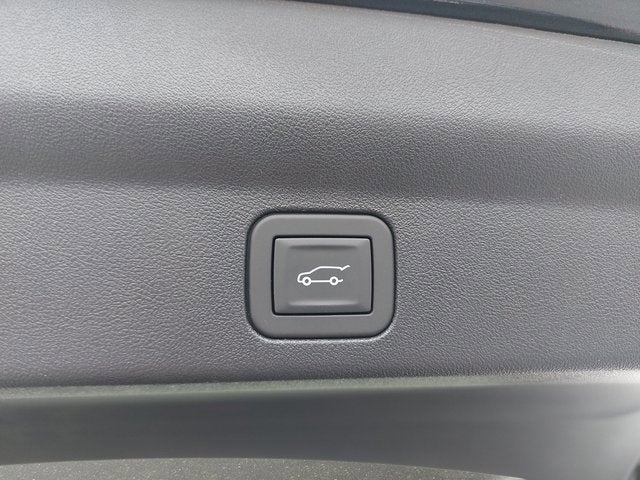 2025 Cadillac ESCALADE IQ Sport 1