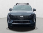 2025 Cadillac ESCALADE IQ Sport 1