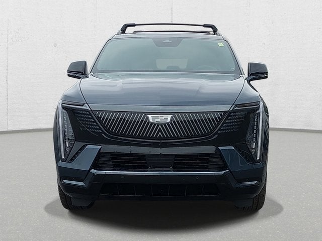 2025 Cadillac ESCALADE IQ Sport 1