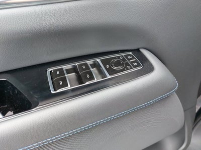 2025 Cadillac ESCALADE IQ Sport 1