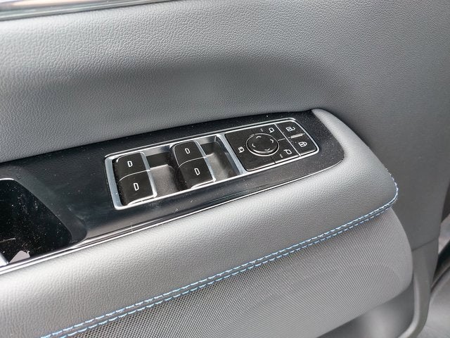 2025 Cadillac ESCALADE IQ Sport 1