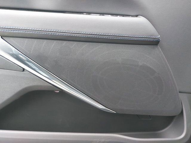 2025 Cadillac ESCALADE IQ Sport 1