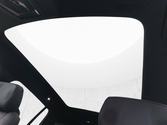 2025 Cadillac ESCALADE IQ Sport 1