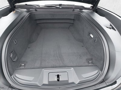 2025 Cadillac ESCALADE IQ Sport 1