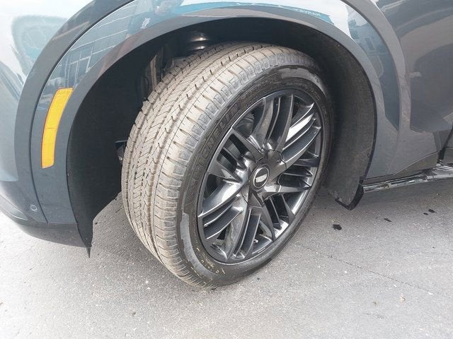 2025 Cadillac ESCALADE IQ Sport 1