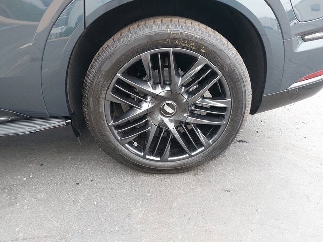 2025 Cadillac ESCALADE IQ Sport 1