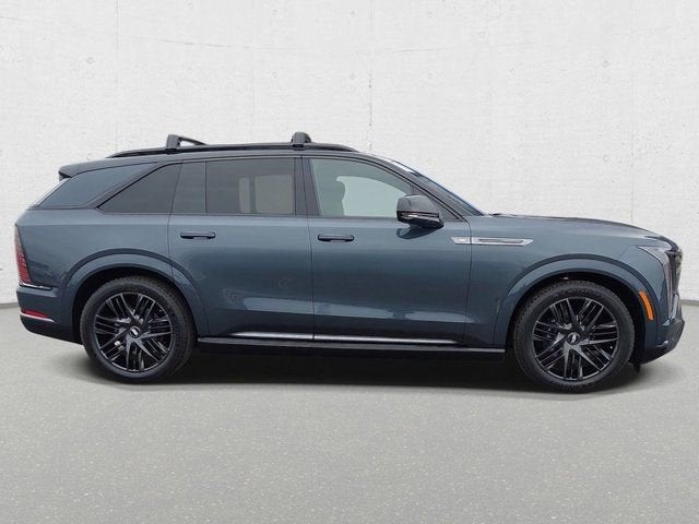 2025 Cadillac ESCALADE IQ Sport 1