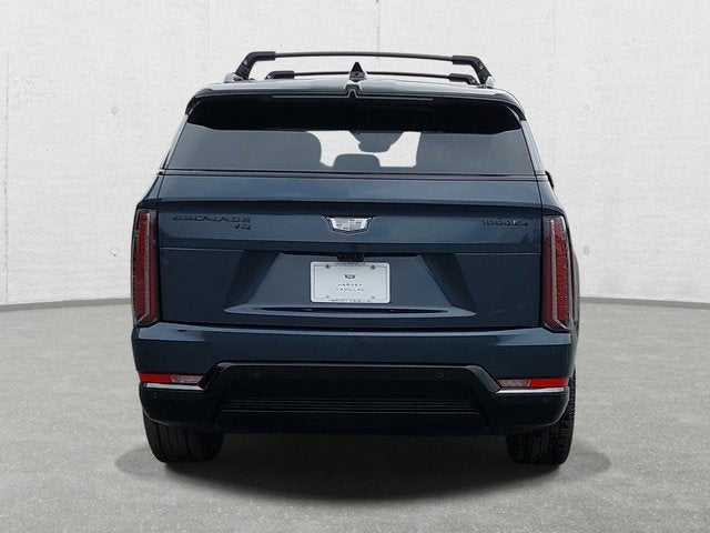 2025 Cadillac ESCALADE IQ Sport 1