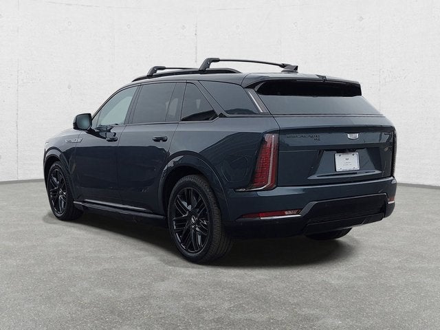 2025 Cadillac ESCALADE IQ Sport 1
