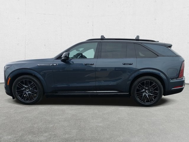 2025 Cadillac ESCALADE IQ Sport 1