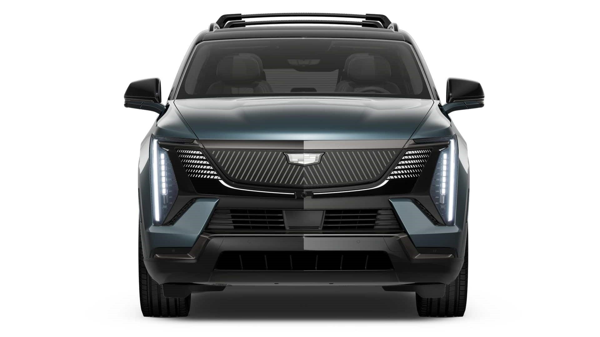 2025 Cadillac ESCALADE IQ Sport 1