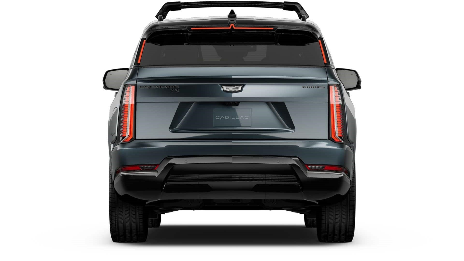 2025 Cadillac ESCALADE IQ Sport 1