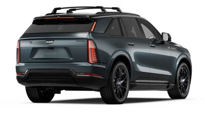 2025 Cadillac ESCALADE IQ Sport 1