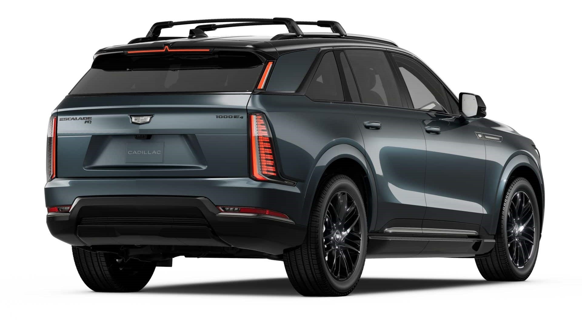 2025 Cadillac ESCALADE IQ Sport 1