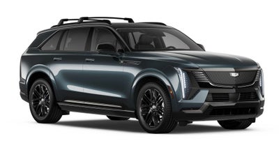 2025 Cadillac ESCALADE IQ Sport 1