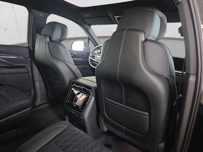 2026 Cadillac ESCALADE IQ Sport