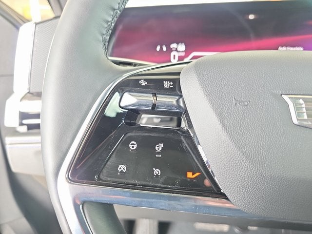 2026 Cadillac ESCALADE IQ Sport