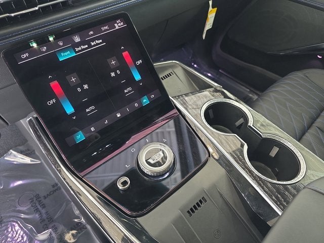 2026 Cadillac ESCALADE IQ Sport