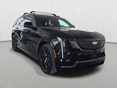 2026 Cadillac ESCALADE IQ Sport