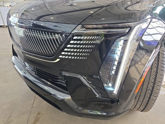 2026 Cadillac ESCALADE IQ Sport